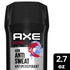 Axe Dual Action Antiperspirant Stick Essence, 2.7 oz