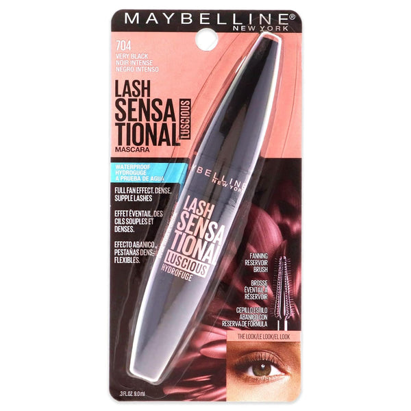 MAYBELLINE 548