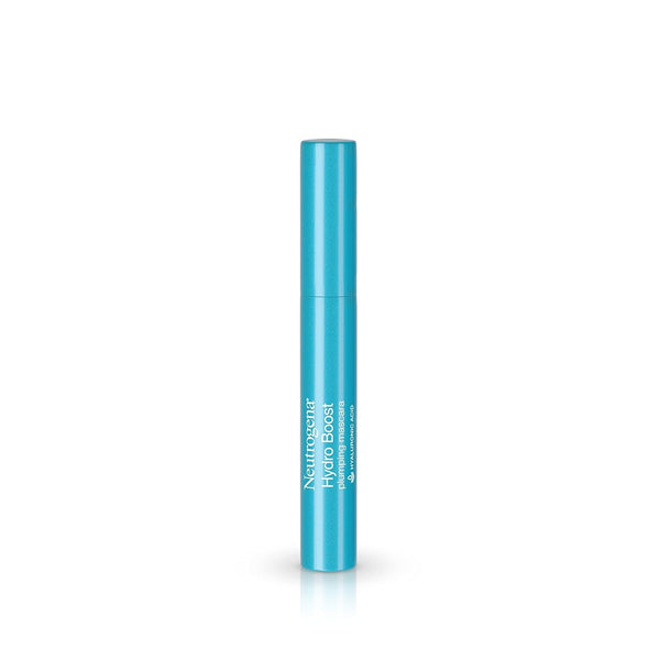 Neutrogena Hydro Boost Plumping Waterproof Mascara Enriched with Hyaluronic Acid