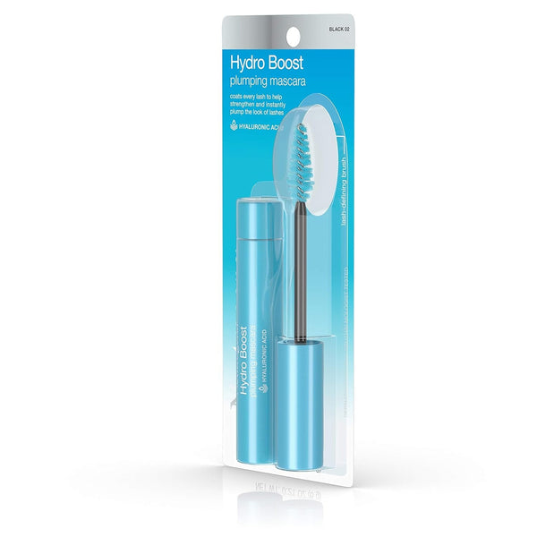 Neutrogena Hydro Boost Plumping Waterproof Mascara Enriched with Hyaluronic Acid
