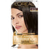 L'Oreal Paris Superior Preference Fade-Defying + Shine Permanent Hair Color, 4A Dark Ash Brown, Pack of 1, Hair Dye