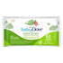Baby Dove Sensitive Skin Wipes 100% plant based fibers, 63 Wipes