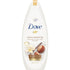Dove Purely Pampering Body Wash, Shea Butter with Warm Vanilla, 22 oz