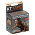 KT Health KT Tape Elastic Sports Tape, 20 ea