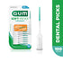 GUM Soft-Picks Original Dental Picks, 100 Count