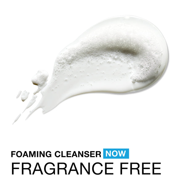 Neutrogena Hydro Boost Fragrance-Free Gel Facial Cleanser, 5.5 fl. oz