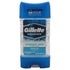 Gillette Clear Gel Arctic Ice Antiperspirant And Deodorant Stick, 3.8oz