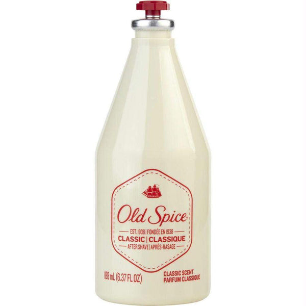 Old Spice Classic After Shave 6.37 oz - H&B Aisle