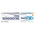 Sensodyne Rapid Relief whitening toothpaste 3.4 oz