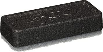 Expo 81505 Block Eraser Dry Erase Whiteboard Board Eraser, Soft Pile, 5 1/8 W x 1 1/4 H - Pack of 1