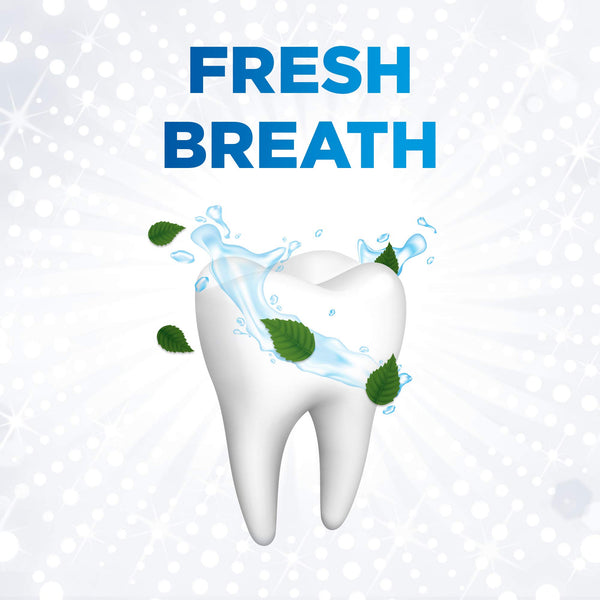 Aquafresh Extra Fresh Plus Whitening Cavity Protection Toothpaste, 5.6 Oz