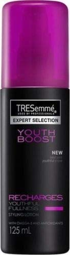 TRESemme Youth Boost Styling Lotion 4.3 Ounce - H&B Aisle