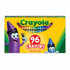 Binney & Smith 809301918874 Crayola(R) Standard Crayon Set, Big Box of 96 Toy - H&B Aisle