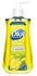 Dial Liquid Soap Anti-Bacterial Lemon/Sage 7.5 Ounce (For Kitchen) (221ml)