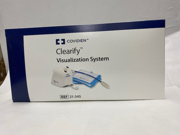 Covidien 21-345 Clearify Visualization System