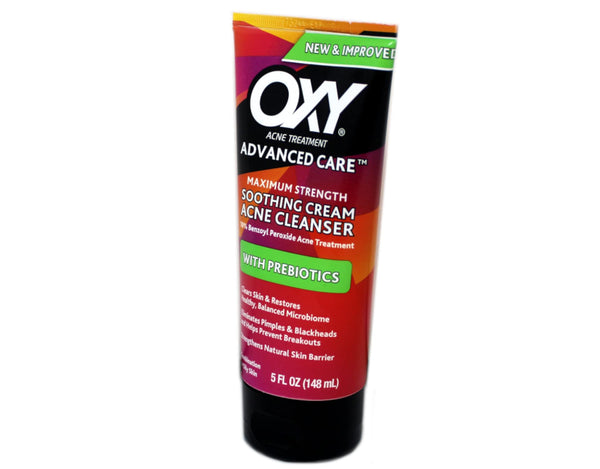 Oxy Acne Cleanser Maximum Strength 5 Ounces