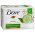 Dove Go Fresh Cool Moisture Beauty Bar (2 bars x 4.25 oz.)