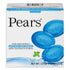 Pears Soap with Mint Extract, 3.5 oz bars, 3 each. - H&B Aisle