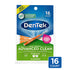 DenTek Easy Brush Interdental Cleaners, Standard, 16 Count, 1 Pack
