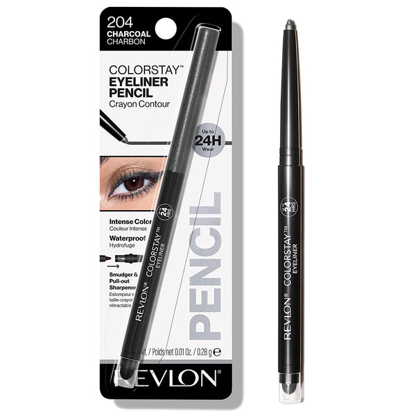 Pencil Eyeliner by Revlon Oz