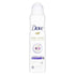Dove Advanced Care Invisible Dry Spray Antiperspirant Deodorant No White Marks on 100 Colors Sheer Fresh 48-Hour Sweat and Odor Protecting Deodorant for Women 3.8 oz