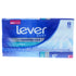 Lever 2000 Refreshing Bars Original Perfectly Fresh by Lever for Unisex - 4 x 8 oz Soap