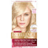 L'Oral Paris Excellence Crme Permanent Hair Color, 9.5NB Lightest Natural Blonde (1 Kit) 100% Gray Coverage Hair Dye