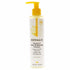 DERMA E Vitamin C Cleanser - Daily Brightening Cleanser – Hydrating Face Wash