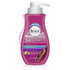 Hair Remover, Veet Gel Hair Removal Cream Sensitive, 13.5 Ounce, Sensitive formula with Aloe Vera and Vitamin E