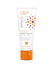 Andalou Naturals Shea Butter + Cocoa Butter Hand Cream Clementine, 3.4 oz