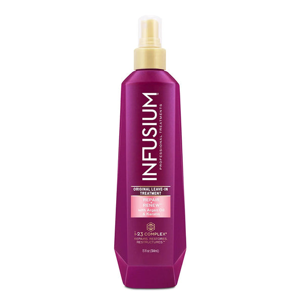 Infusium Infusium Repair & Renew Leave-in-treatment Spray, 13 Ounce