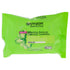 Garnier SkinActive Clean+ Refreshing Makeup Remover Wipes, 25 Wipes, 3 Count (Packaging May Vary)