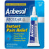 Anbesol® Regular Strength Oral Anesthetic Gel 0.33 oz. /Expires 12/2023