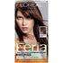 L'Oreal Paris Feria Multi-Faceted Shimmering Permanent Hair Color, 45 French Roast (Deep Bronzed Brown), Pack of 1, Hair Dye