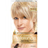 L'Oreal Paris Superior Preference Fade-Defying Shine Permanent Hair Color, 9.5NB Lightest Natural Blonde, 1 Kit