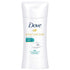 Dove Advanced Care Antiperspirant Deodorant, Sensitive 2.6 Oz