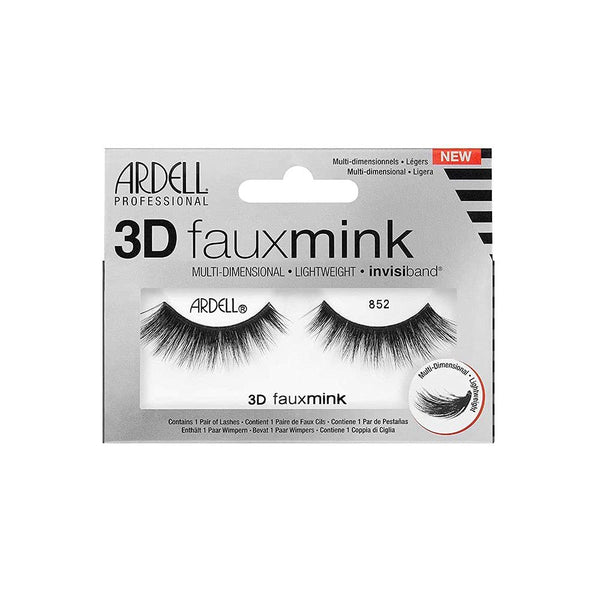 Ardell 3D Faux Mink Lashes 352