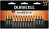 Duracell Coppertop AAA Batteries with Power Boost