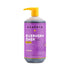 Alaffia EveryDay Shea Shampoo, Gentle Cleansing Shampoo for Normal to Dry Hair, Made with Fair Trade Unrefined Shea Butter, No Parabens or Phthalates, Lavender, 32 Fl Oz