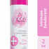 FDS Intimate Deodorant Spray All Day Freshness, Extra Strength - 2 oz Bottle