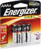 Energizer Alkaline Battery