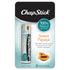 ChapStick Papaya 100% Natural Lip Butter Tube - 0.15 Oz
