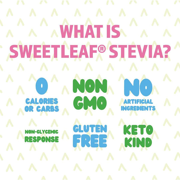 SweetLeaf Sweet Drops Liquid Stevia Sweetener, Root Beer
