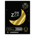 Always ZZZ Disposable Overnight Period Underwear Women Size S/M, 6 Ct