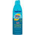 Coppertone SPORT Kids Sunscreen Spray SPF 50, Water Resistant, Continuous Spray Sunscreen for Kids, Broad Spectrum Sunscreen SPF 50, 5.5 Oz Spray