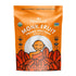 SweetLeaf Organic Monk Fruit Granular Sweeteners, 240 Grams, 1:1 Sugar Substitute, Zero Calorie, Keto Diet Friendly