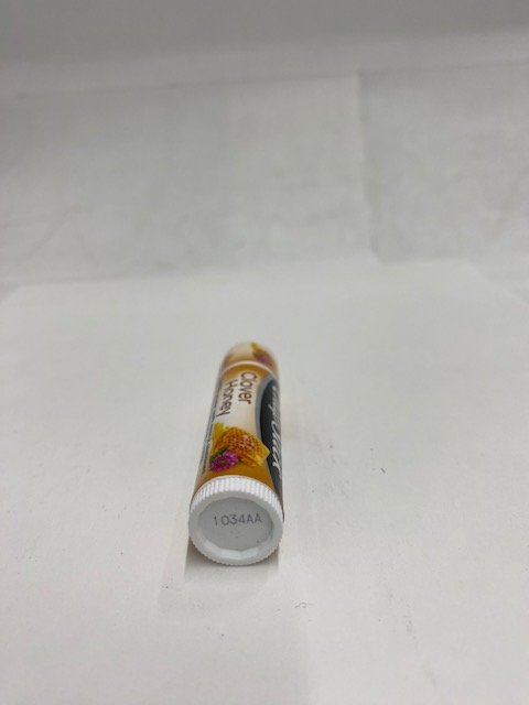 Chapstick Clover Honey Lipbalm, 0.15oz