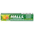 HALLS Defense Assorted Citrus Vitamin C Drops, 9 Drops